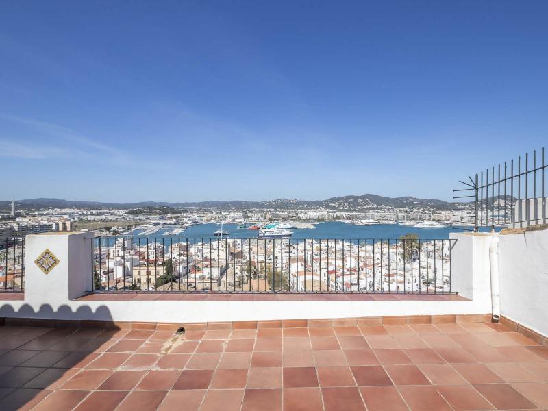 Property for sale in Ibiza old town , Ibiza 