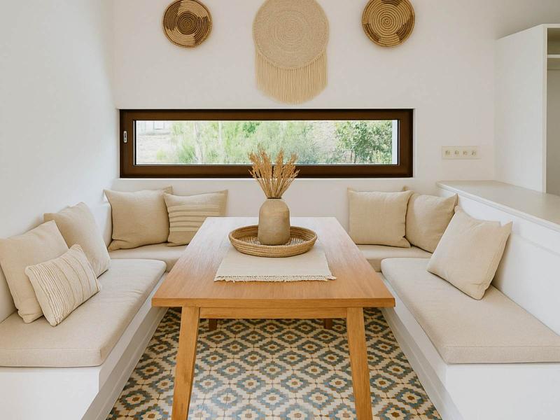 Contemporary Finca for Sale near Santa Gertrudis, Ibiza , Ibiza , Santa Gertrudis 