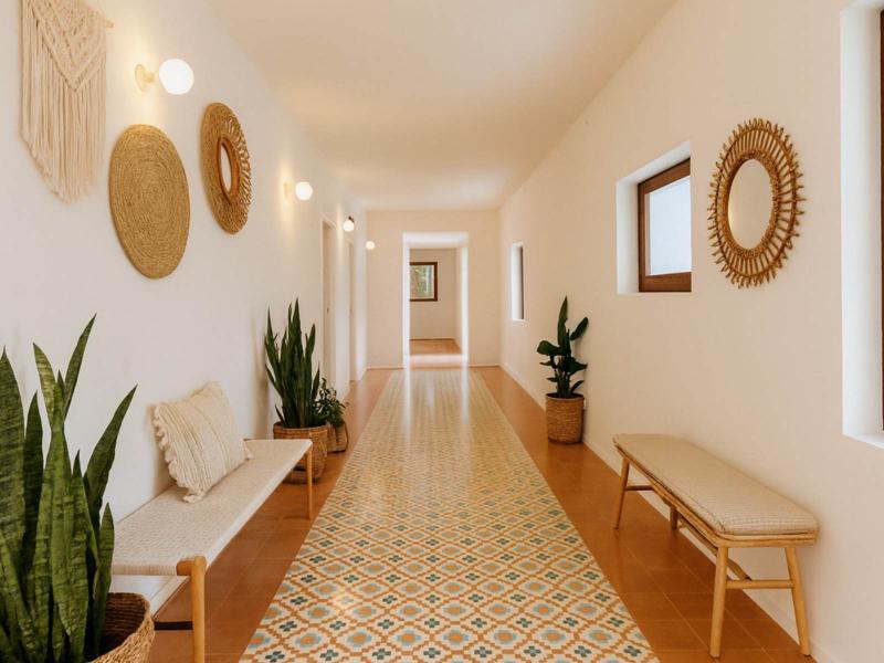 Contemporary Finca for Sale near Santa Gertrudis, Ibiza , Ibiza , Santa Gertrudis 