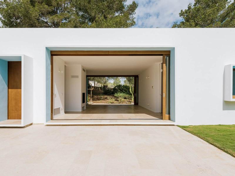 Contemporary Finca for Sale near Santa Gertrudis, Ibiza , Ibiza , Santa Gertrudis 