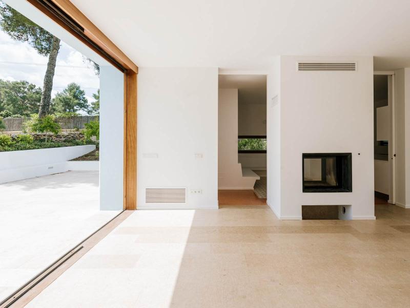 Contemporary Finca for Sale near Santa Gertrudis, Ibiza , Ibiza , Santa Gertrudis 