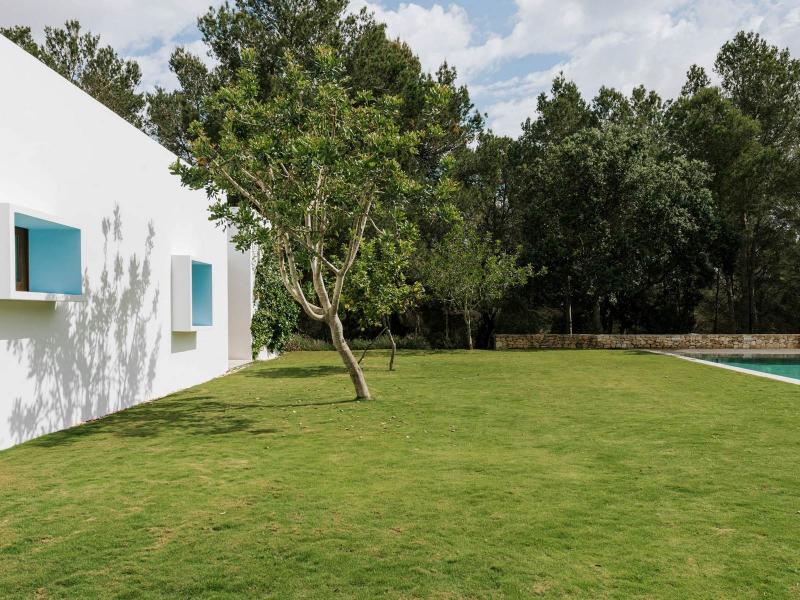 Contemporary Finca for Sale near Santa Gertrudis, Ibiza , Ibiza , Santa Gertrudis 