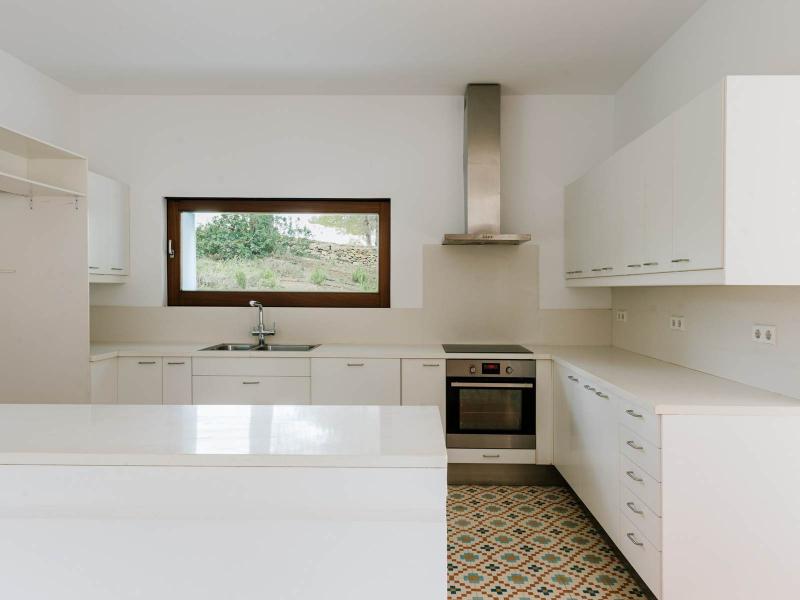 Contemporary Finca for Sale near Santa Gertrudis, Ibiza , Ibiza , Santa Gertrudis 