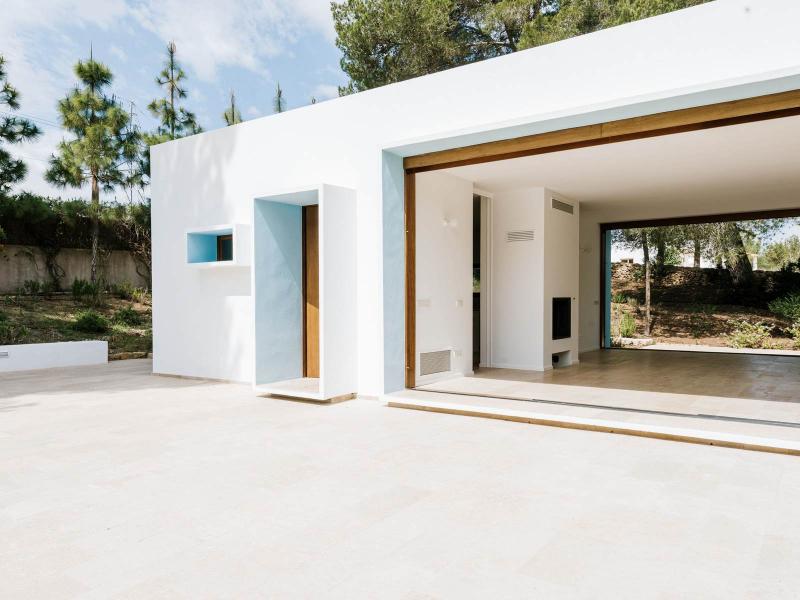 Contemporary Finca for Sale near Santa Gertrudis, Ibiza , Ibiza , Santa Gertrudis 