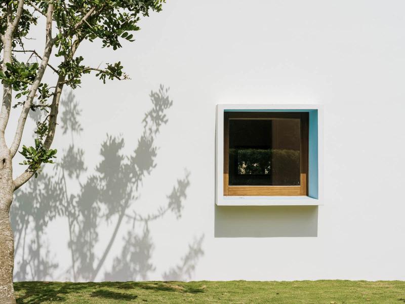 Contemporary Finca for Sale near Santa Gertrudis, Ibiza , Ibiza , Santa Gertrudis 