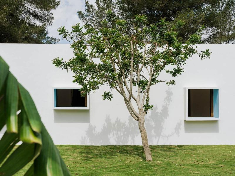 Contemporary Finca for Sale near Santa Gertrudis, Ibiza , Ibiza , Santa Gertrudis 