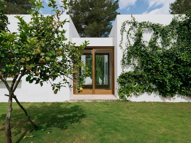 Contemporary Finca for Sale near Santa Gertrudis, Ibiza , Ibiza , Santa Gertrudis 