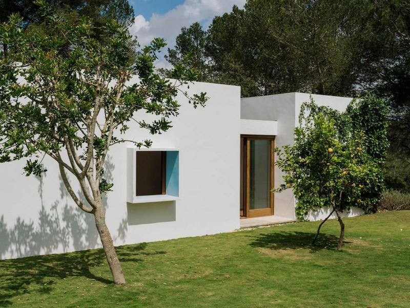 Contemporary Finca for Sale near Santa Gertrudis, Ibiza , Ibiza , Santa Gertrudis 