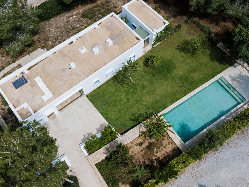Contemporary Finca for Sale near Santa Gertrudis, Ibiza , Ibiza , Santa Gertrudis 