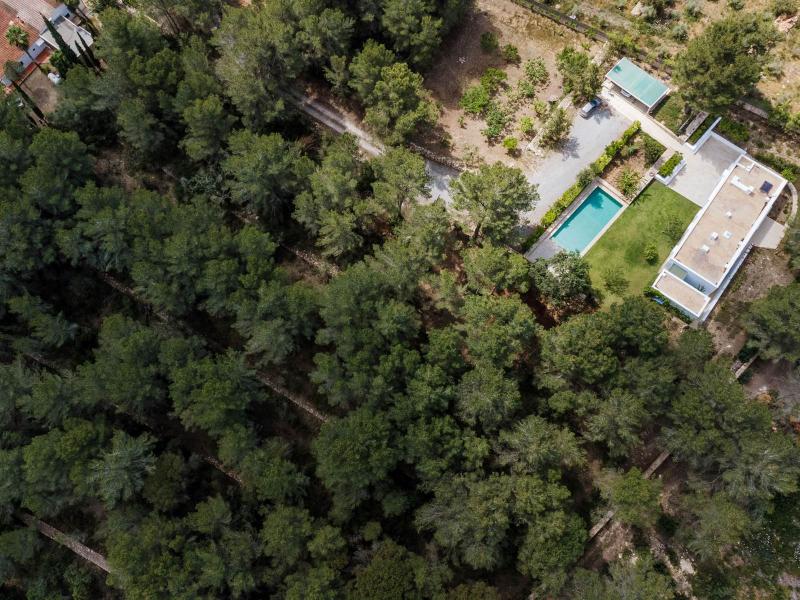 Contemporary Finca for Sale near Santa Gertrudis, Ibiza , Ibiza , Santa Gertrudis 