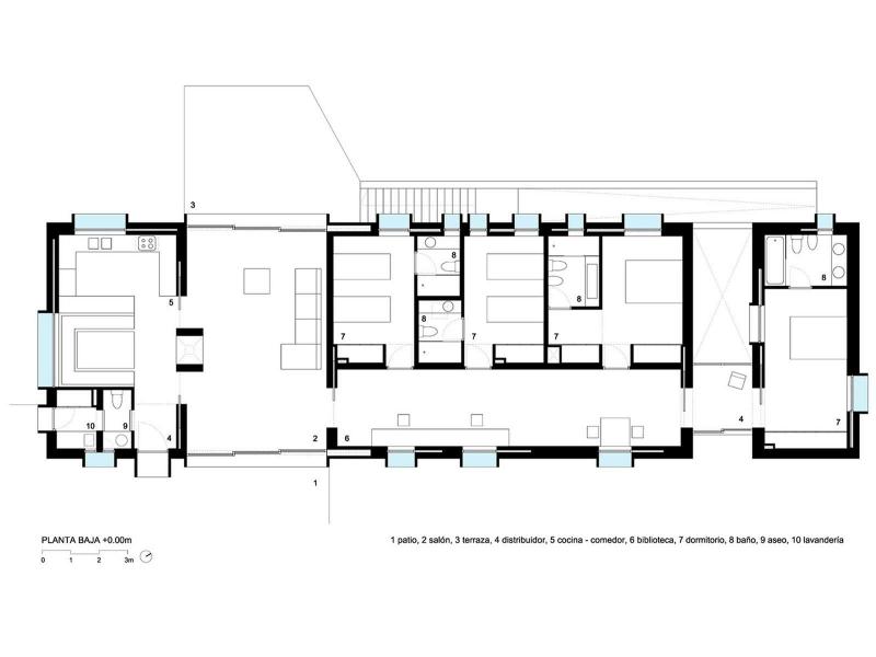 Contemporary Finca for Sale near Santa Gertrudis, Ibiza , Ibiza , Santa Gertrudis 
