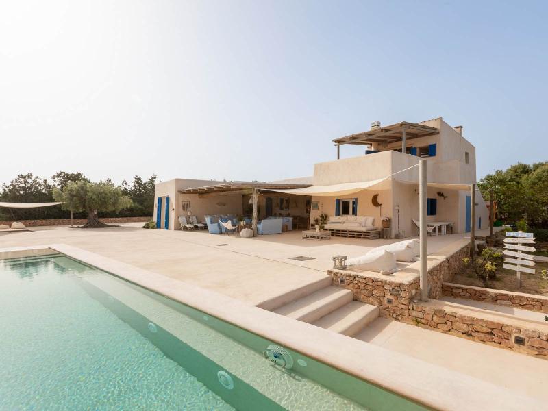 Villa for sale in Formentera , Formentera 