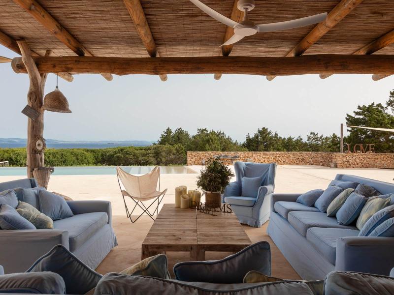 Villa for sale in Formentera , Formentera 