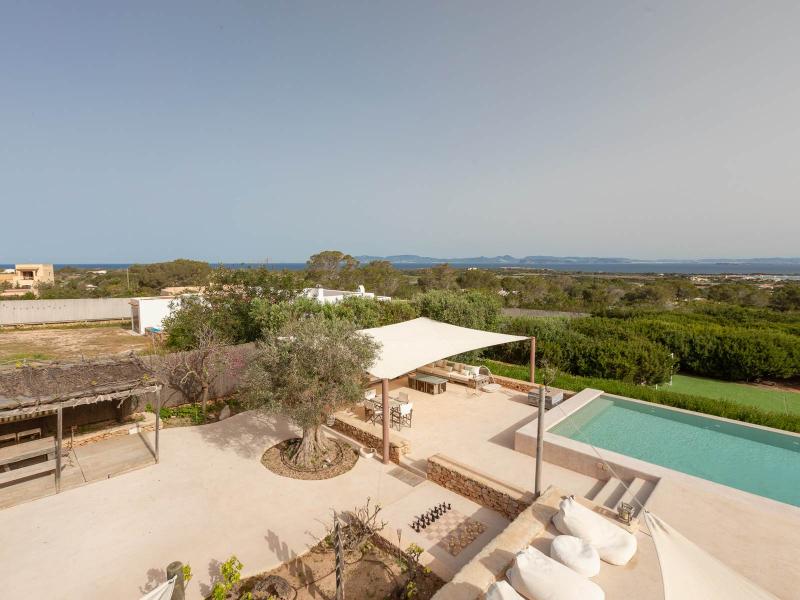 Villa for sale in Formentera , Formentera 