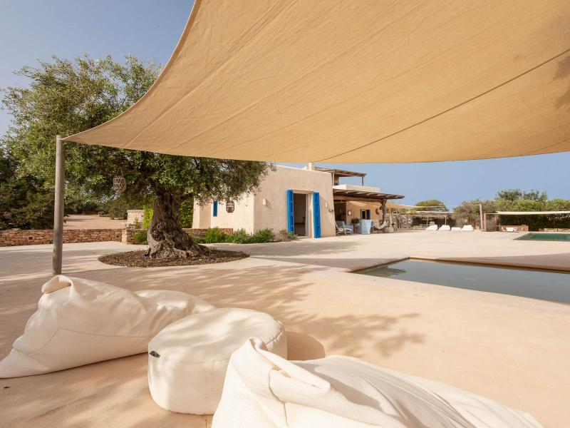 Villa for sale in Formentera , Formentera 