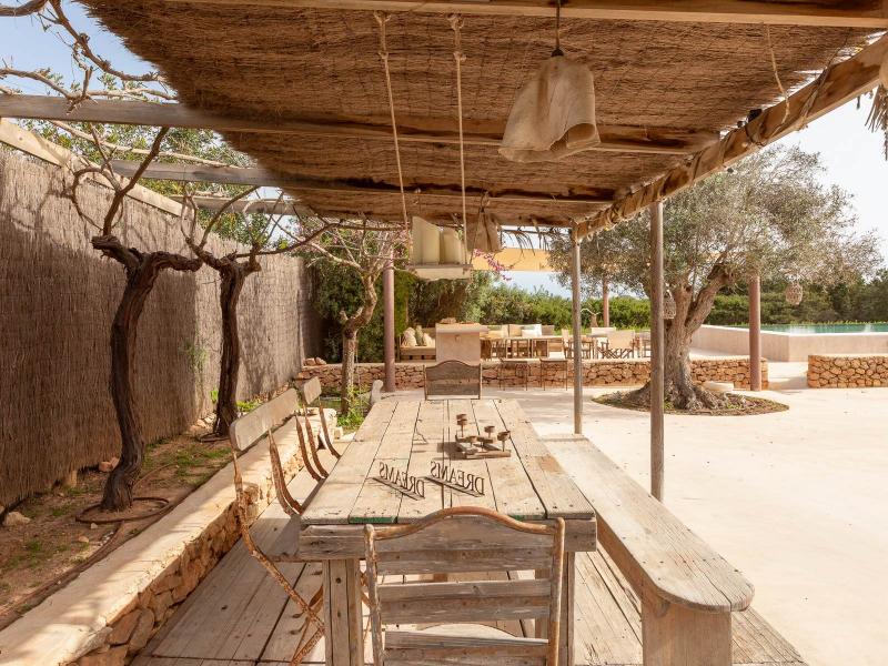 Villa for sale in Formentera , Formentera 