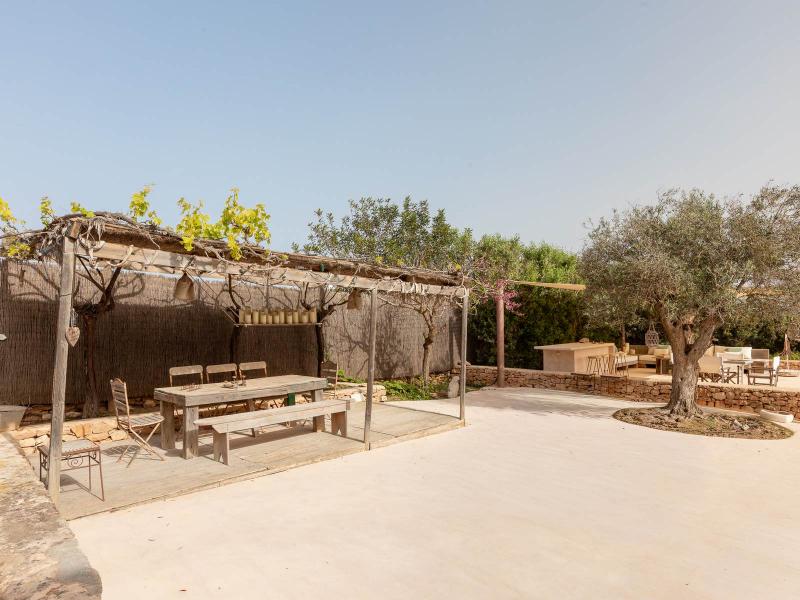 Villa for sale in Formentera , Formentera 