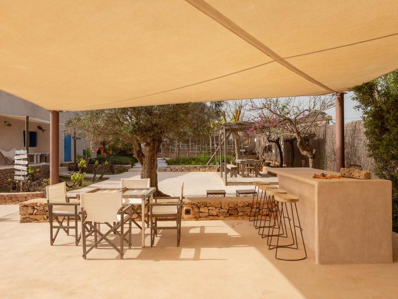 Villa for sale in Formentera , Formentera 
