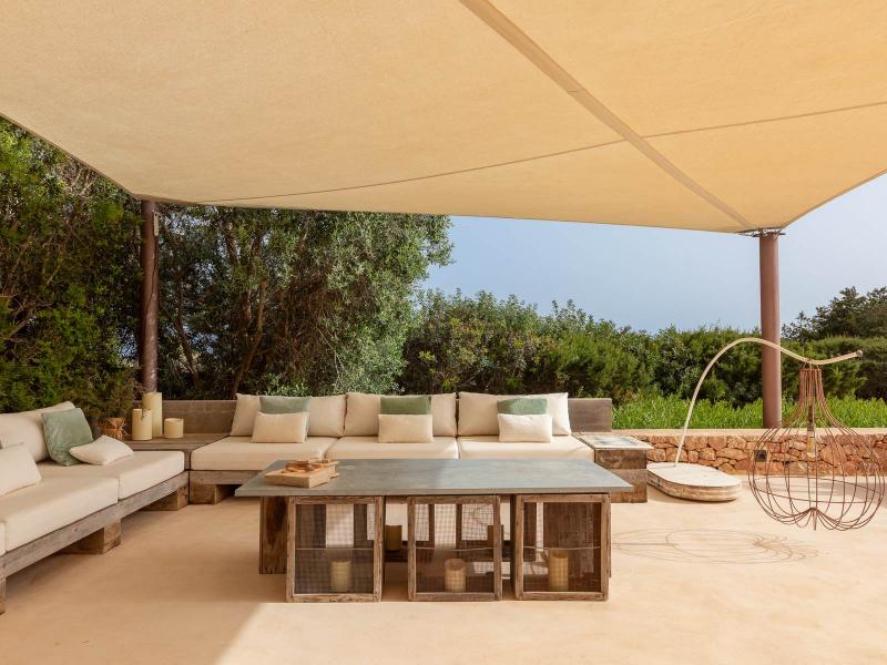 Villa for sale in Formentera , Formentera 