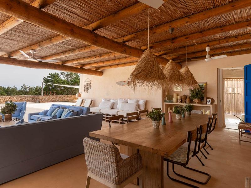 Villa for sale in Formentera , Formentera 