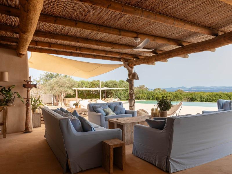 Villa for sale in Formentera , Formentera 