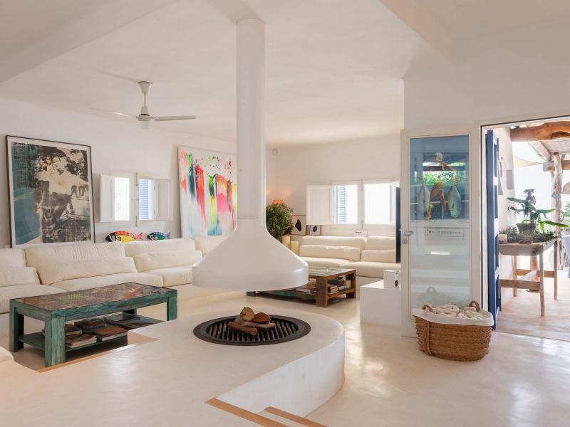 Villa for sale in Formentera , Formentera 