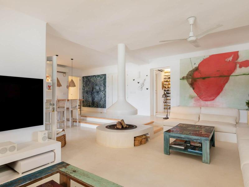 Villa for sale in Formentera , Formentera 