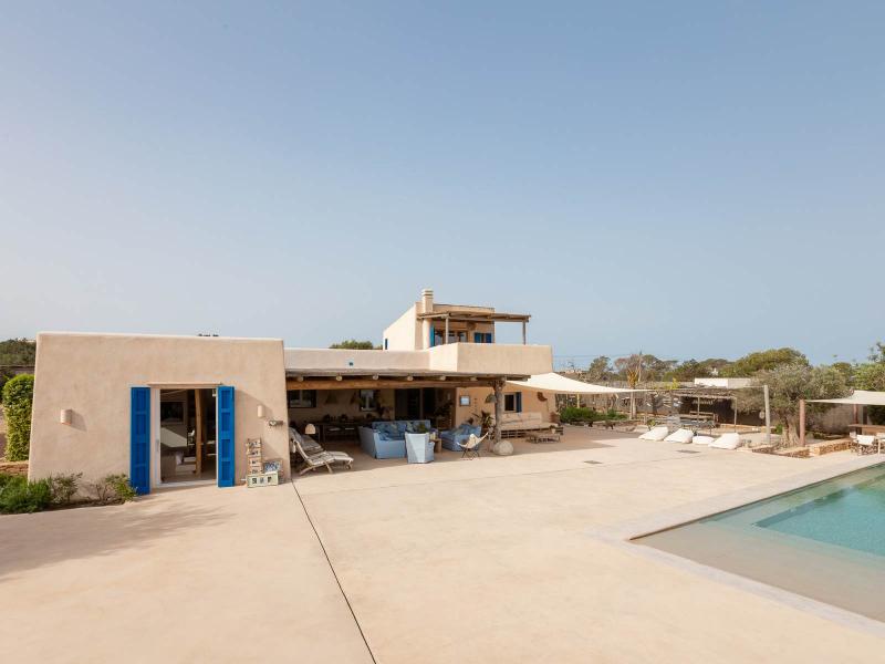 Villa for sale in Formentera , Formentera 