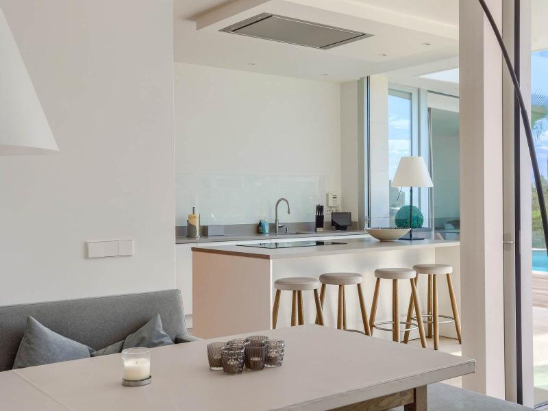 Luxury Sea View Villa for Sale in Southwest Mallorca , Costa d'en Blanes 