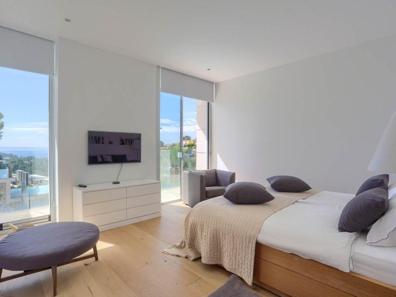 Luxury Sea View Villa for Sale in Southwest Mallorca , Costa d'en Blanes 