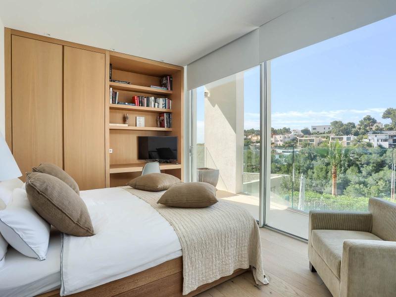 Luxury Sea View Villa for Sale in Southwest Mallorca , Costa d'en Blanes 