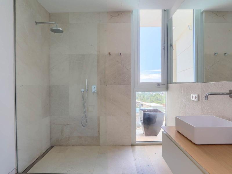 Luxury Sea View Villa for Sale in Southwest Mallorca , Costa d'en Blanes 