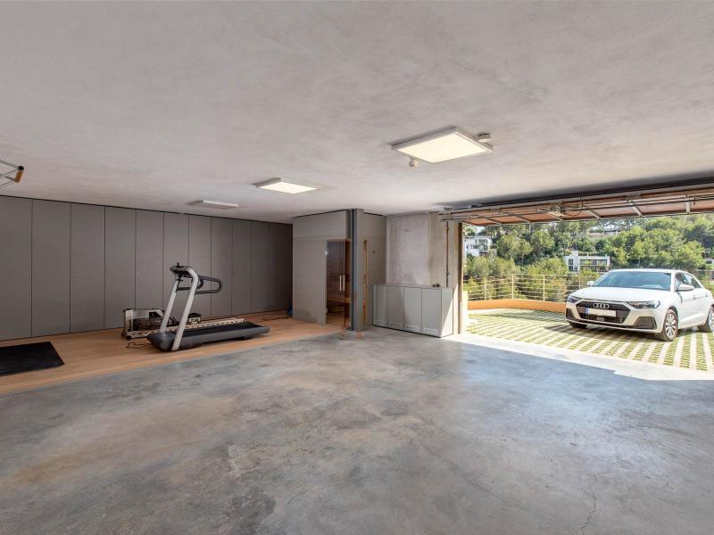 Luxury Sea View Villa for Sale in Southwest Mallorca , Costa d'en Blanes 