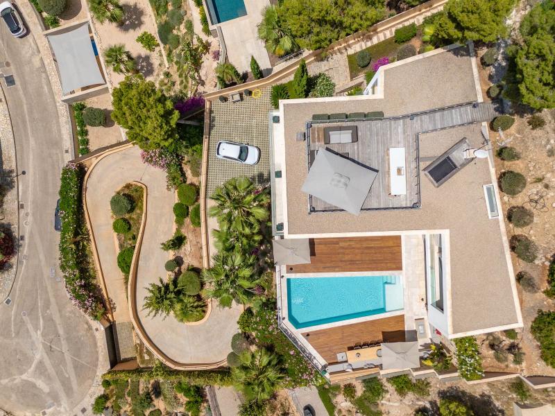 Luxury Sea View Villa for Sale in Southwest Mallorca , Costa d'en Blanes 