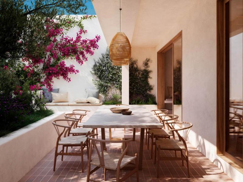Luxury Townhouse for Sale in Pollença Old Town, Mallorca , Pollensa 