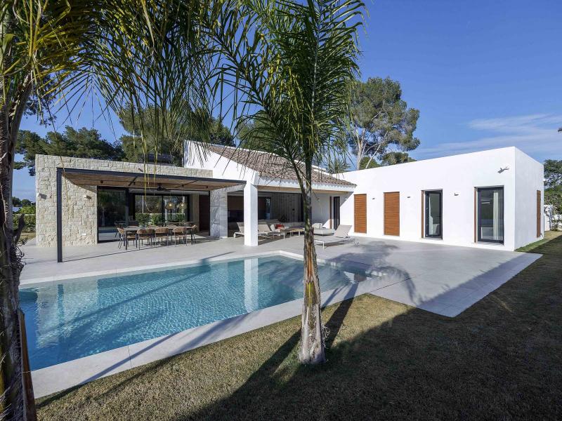 Villa for sale in La Eliana - Valencia , Valencia 