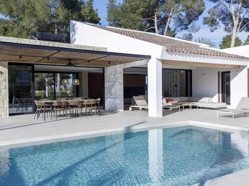 Villa for sale in La Eliana - Valencia , Valencia 