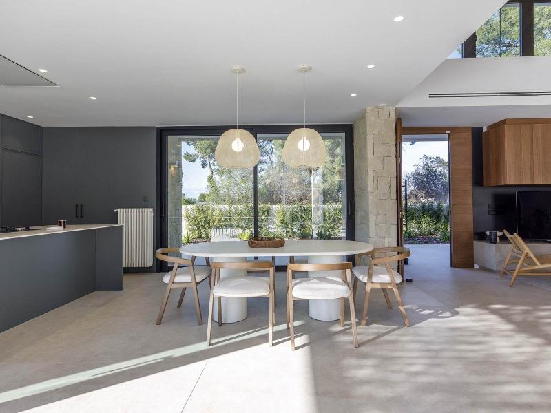 Villa for sale in La Eliana - Valencia , Valencia 