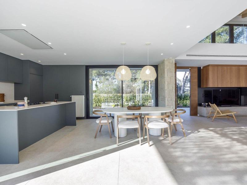 Villa for sale in La Eliana - Valencia , Valencia 
