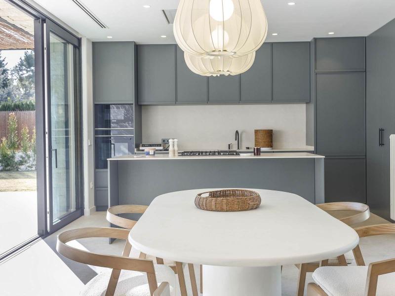 Villa for sale in La Eliana - Valencia , Valencia 