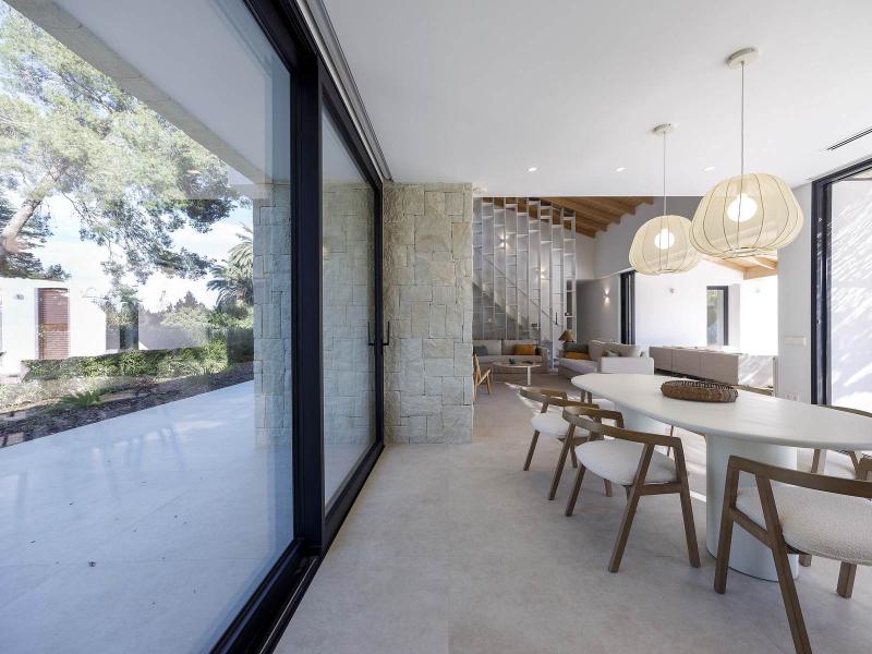 Villa for sale in La Eliana - Valencia , Valencia 