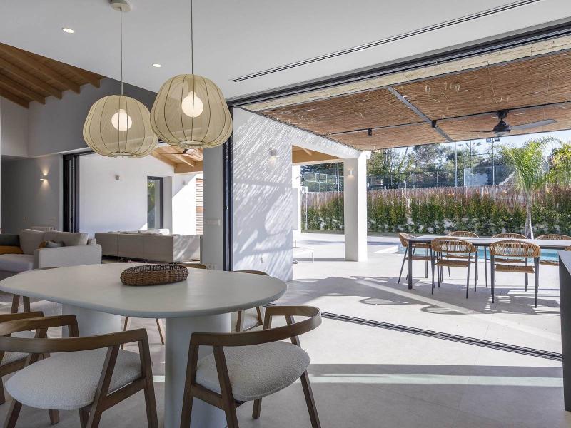 Villa for sale in La Eliana - Valencia , Valencia 