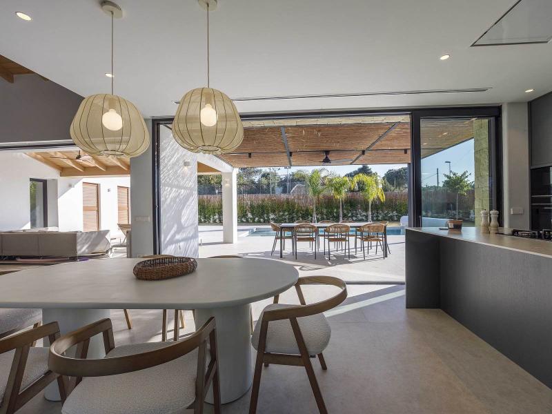 Villa for sale in La Eliana - Valencia , Valencia 