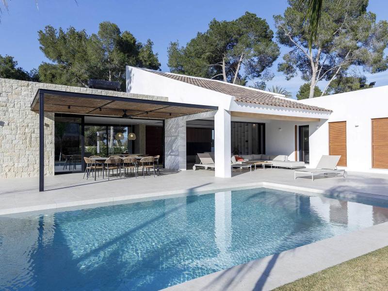 Villa for sale in La Eliana - Valencia , Valencia 
