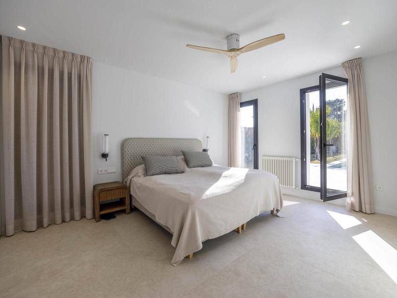 Villa for sale in La Eliana - Valencia , Valencia 