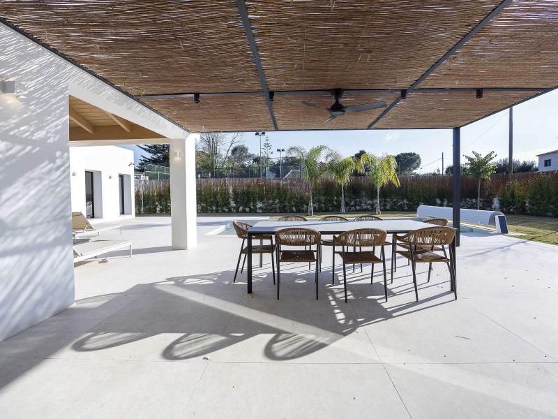 Villa for sale in La Eliana - Valencia , Valencia 