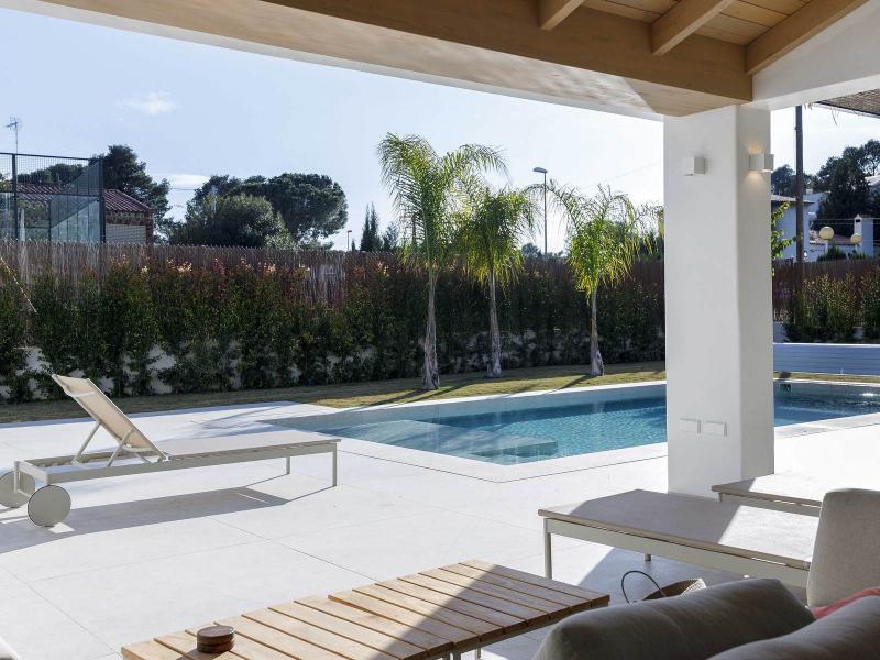 Villa for sale in La Eliana - Valencia , Valencia 