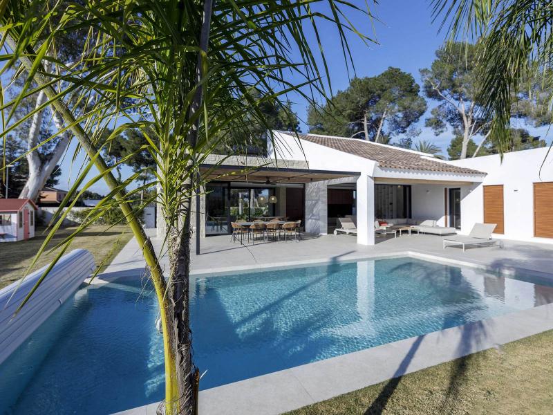 Villa for sale in La Eliana - Valencia , Valencia 