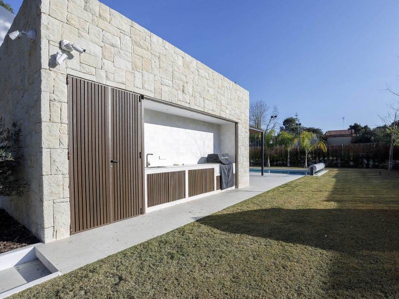 Villa for sale in La Eliana - Valencia , Valencia 