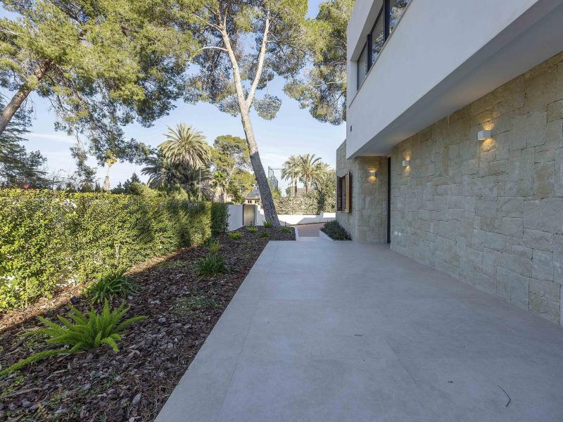 Villa for sale in La Eliana - Valencia , Valencia 